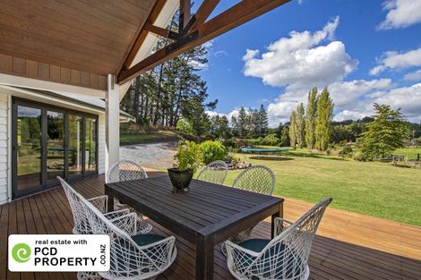 Photo of property in 74 Harris Road, Glenbervie, Whangarei, 0175