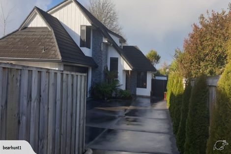 Photo of property in 56a Queenwood Avenue, Queenwood, Hamilton, 3210