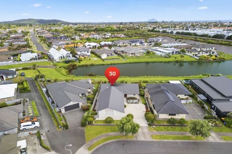 Photo of property in 30 Tatahi Cove, Papamoa Beach, Papamoa, 3118