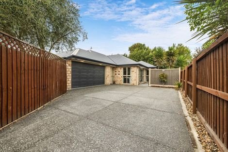 Photo of property in 53a Harris Crescent, Papanui, Christchurch, 8053