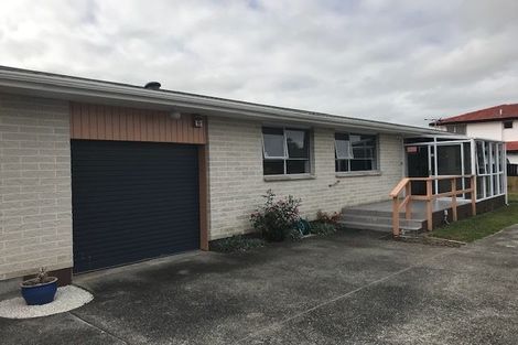 Photo of property in 68b Garden Road, Avalon, Lower Hutt, 5011