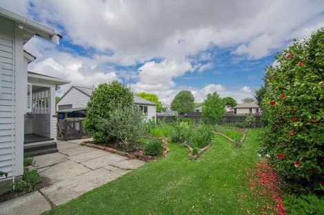 Photo of property in 25 Hoon Hay Road, Hoon Hay, Christchurch, 8025