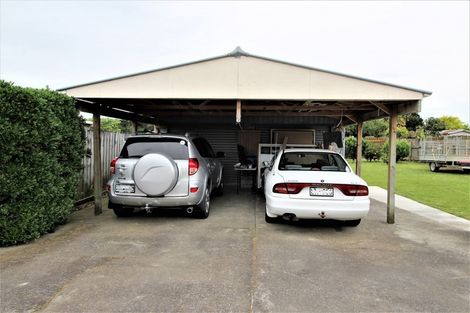 Photo of property in 69 Burgoyne Street, Woodville, 4920