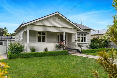 Photo of property in 98 Pownall Street, Masterton, 5810