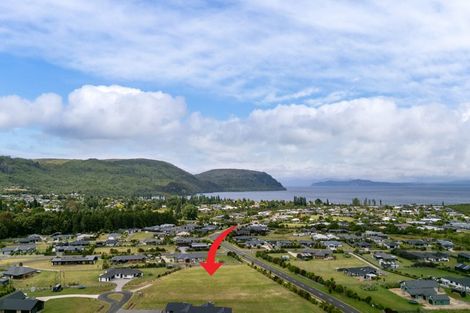 Photo of property in 8 Ribbonwood Lane, Kinloch, 3377