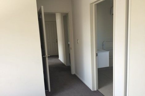 Photo of property in 55c Brockworth Place, Riccarton, Christchurch, 8011