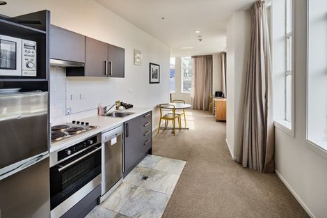 Photo of property in Quest - N D A Building, 101/61 Thorndon Quay, Pipitea, Wellington, 6011