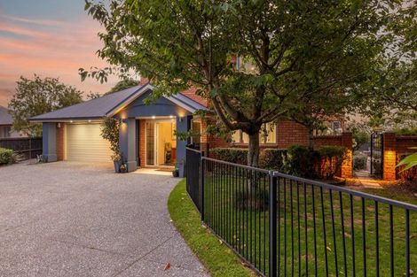 Photo of property in 25 Stallion Avenue, Halswell, Christchurch, 8025