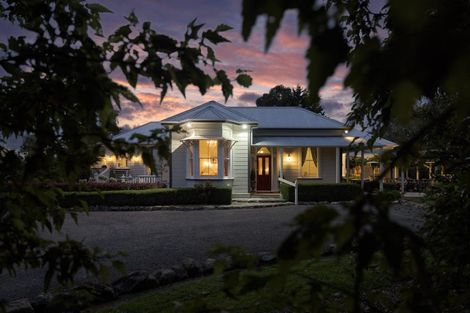 Photo of property in 125 Solway Crescent, Solway, Masterton, 5810