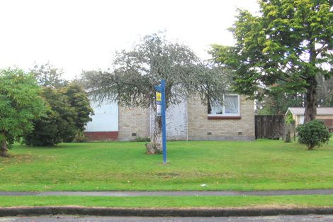 Photo of property in 10 Turner Place, Tokoroa, 3420