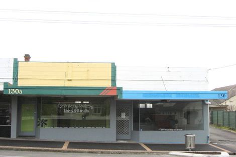 Photo of property in 130 Carrington Street, Lower Vogeltown, New Plymouth, 4310