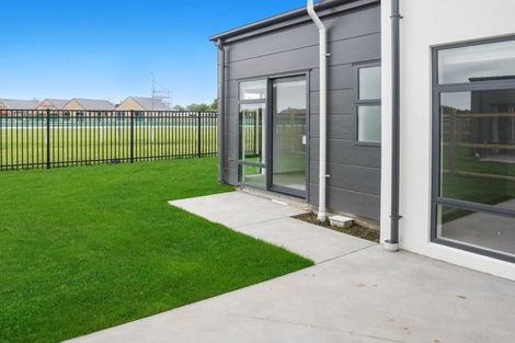 Photo of property in 93 Manakura Street, Russley, Christchurch, 8042