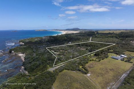 Photo of property in 18 Kauere Road, Houhora, Pukenui, 0484