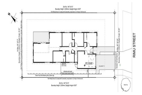 Photo of property in 170 Rimu Street, Te Kauwhata, 3710