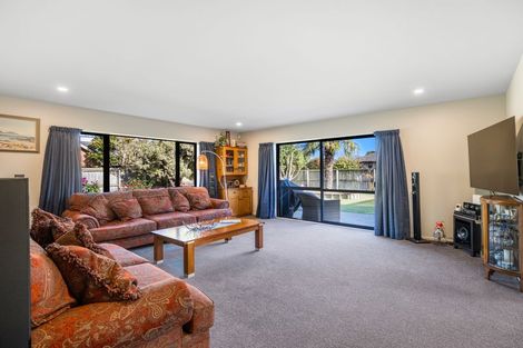 Photo of property in 13 Cressida Close, Rolleston, 7614