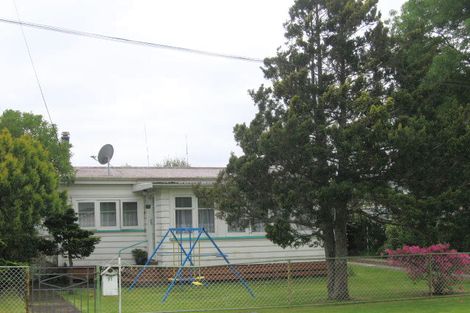 Photo of property in 11 George Street, Paeroa, 3600