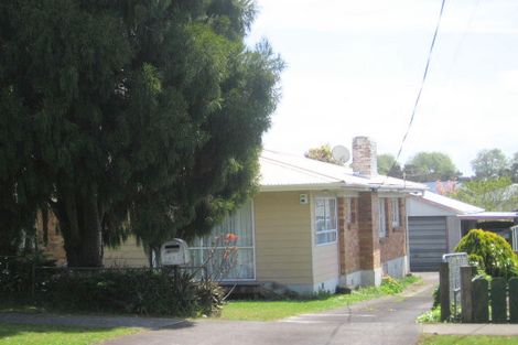 Photo of property in 81 Coronation Road, Morrinsville, 3300