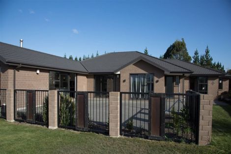 Photo of property in 74 Rotherham Drive, West Melton, 7618