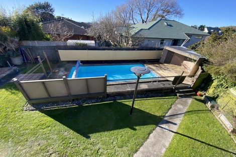 Photo of property in 4 Papawai Place, Milson, Palmerston North, 4414