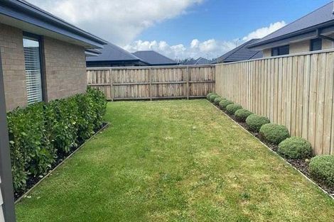 Photo of property in 43 Whittington Drive, Rolleston, 7615