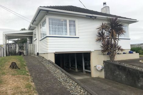 Photo of property in 16 Clyde Street, Ferndale, New Plymouth, 4310