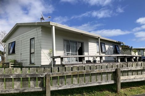 Photo of property in 33 Stafford Street, Waitara, 4320