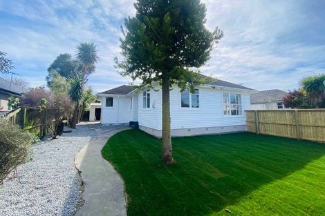 Photo of property in 21 Morley Street, Bryndwr, Christchurch, 8053