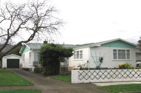 Photo of property in 4a Barsi Grove, Avalon, Lower Hutt, 5011