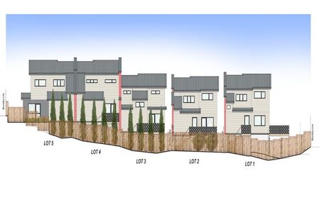 Photo of property in 14 Kilcar Place, Massey, Auckland, 0614