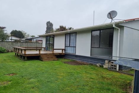 Photo of property in 66b Morey Street, Owhata, Rotorua, 3010