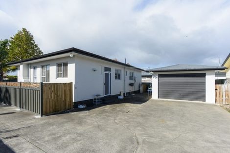 Photo of property in 1/907 Clive Street, Akina, Hastings, 4122