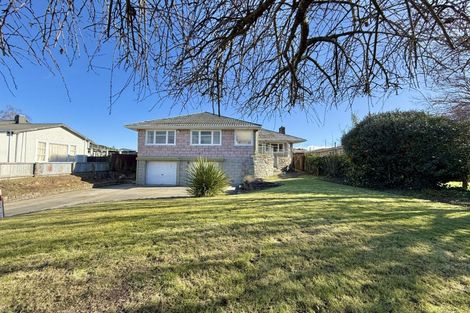 Photo of property in 64 Papanui Street, Tokoroa, 3420