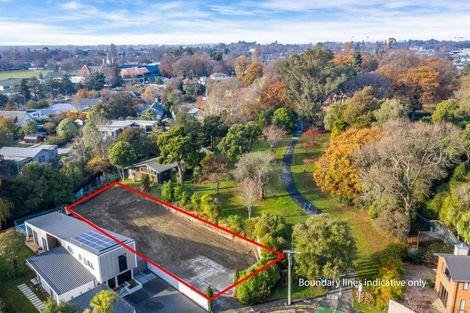 Photo of property in 20 Ngahere Street, Fendalton, Christchurch, 8041