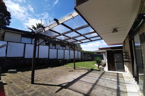 Photo of property in 1/23 Heron Place, Pakuranga Heights, Auckland, 2010