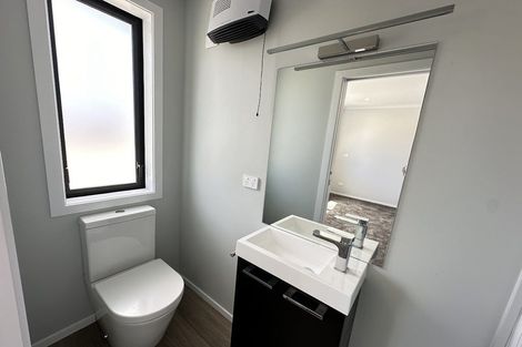 Photo of property in 30 Bee Lane, Whitby, Porirua, 5024