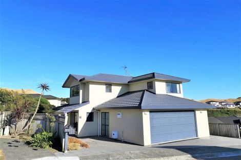 Photo of property in 21 Bathgate Street, Johnsonville, Wellington, 6037