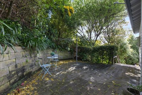 Photo of property in 124 Te Anau Road, Hataitai, Wellington, 6021