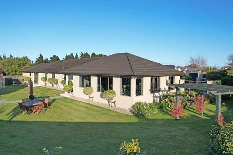 Photo of property in 21 North Ridge Drive, Oamaru North, Oamaru, 9400
