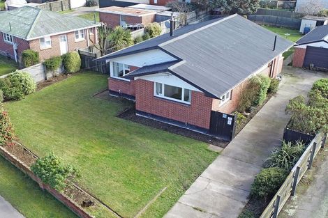 Photo of property in 336 Waterloo Road, Islington, Christchurch, 8042