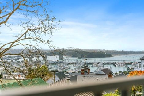 Photo of property in 48 St Marys Road, Saint Marys Bay, Auckland, 1011