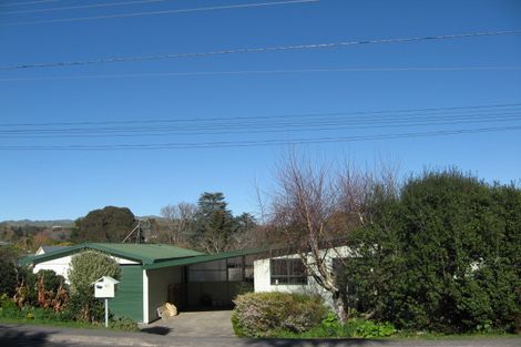 Photo of property in 40 Palmerston Road, Havelock North, 4130