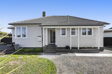 Photo of property in 20 Pinfold Avenue, Hamilton East, Hamilton, 3216