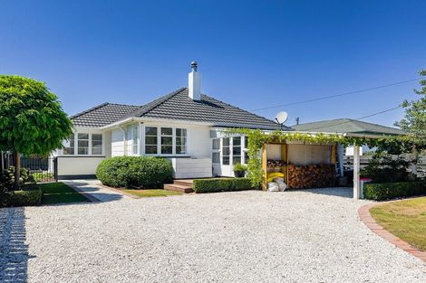 Photo of property in 87 Scott Street, Blenheim, 7201