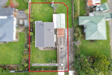 Photo of property in 66a Norbiton Road, Foxton, 4814