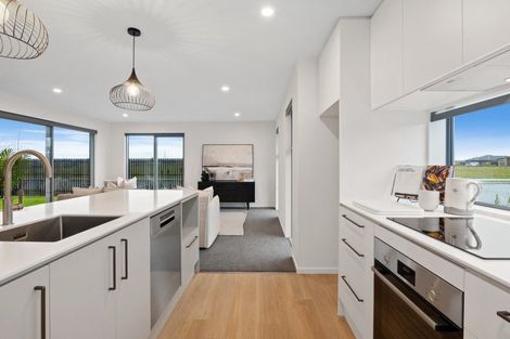 Photo of property in 57 Harrison Drive, Rolleston, 7614