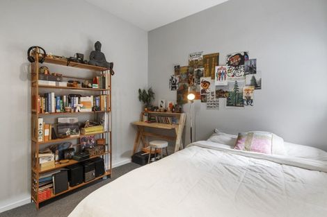 Photo of property in Detroit Apartments, 310/181 Tasman Street, Mount Cook, Wellington, 6021