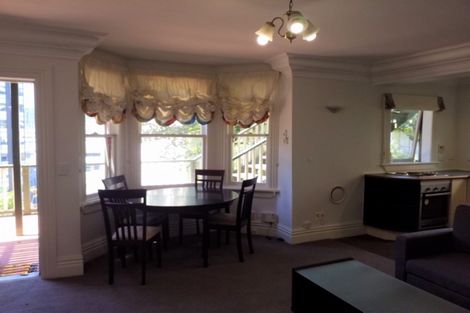 Photo of property in 5/205 The Terrace, Wellington Central, Wellington, 6011