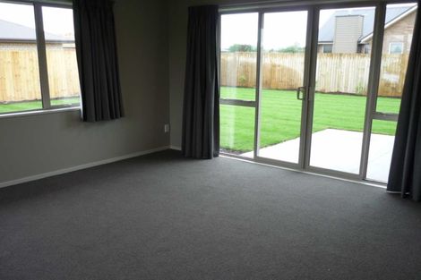 Photo of property in 15 Henley Close, Rolleston, 7614