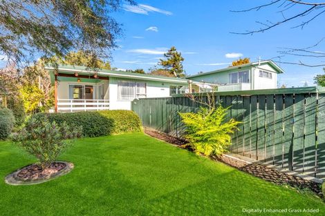Photo of property in 3 Delhi Avenue, Aramoho, Whanganui, 4500