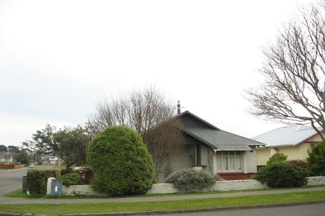 Photo of property in 137 Nelson Street, Strathern, Invercargill, 9812